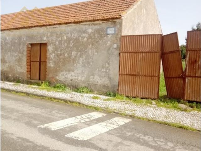 Armazém venda em Lourinhã, Lisboa