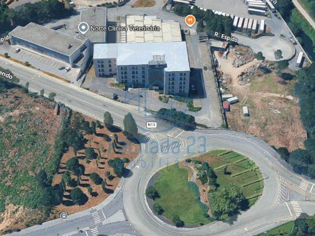 Armazém venda em Cidade da Maia, Porto
