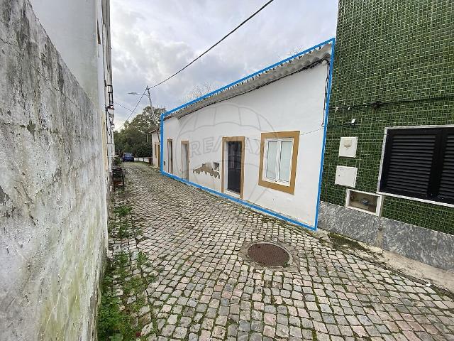 Armazém venda em Afonso Vicente, Alcoutim e Pereiro