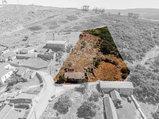 Armazém venda em Arrimal e Mendiga, Porto de Mós