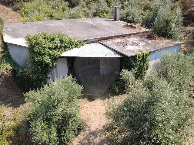 Armazém venda em Beco, Ferreira do Zêzere
