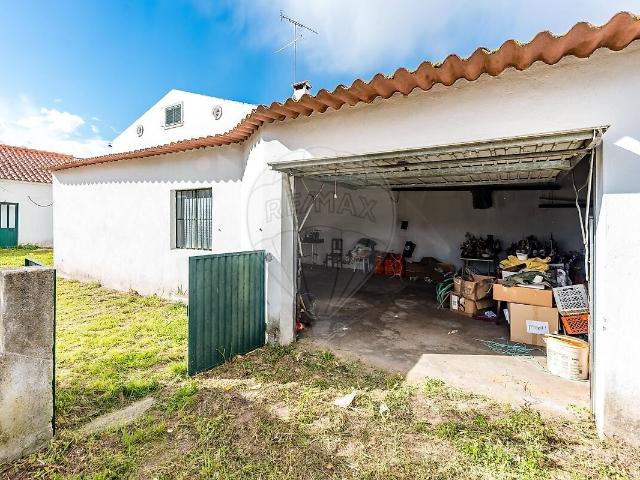 Armazém venda em Bemposta, Abrantes
