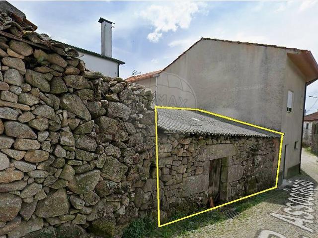Armazém venda em Coutos de Viseu, Viseu