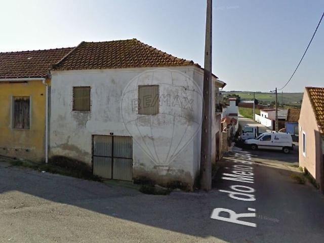 Armazém venda em Bombarral e Vale Covo, Bombarral