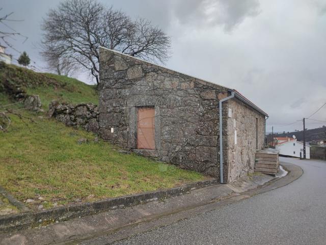 Armazém venda em Guarda