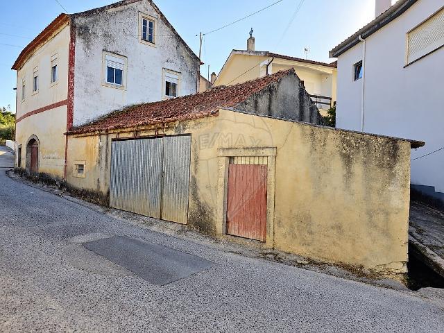 Armazém venda em Leiria, Pousos, Barreira e Cortes, Leiria