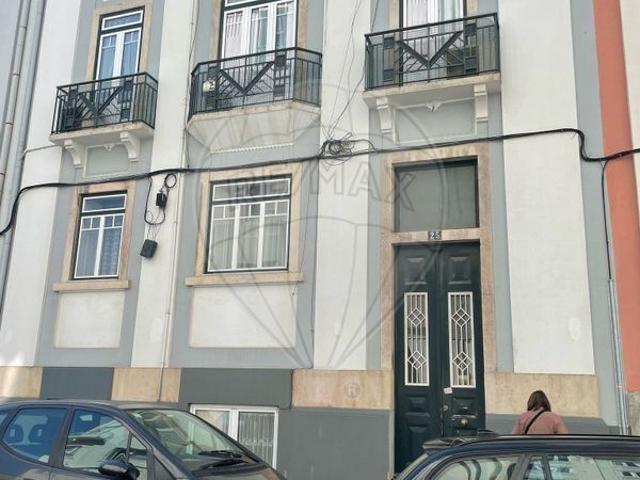 Escritório venda em Lisboa