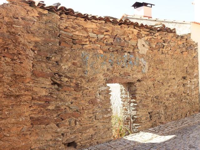 Armazém venda em Meimoa, Penamacor