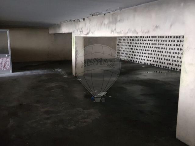 Armazém venda em Milhundos, Marecos