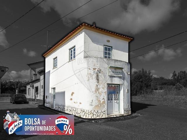 Armazém venda em Vale das Mós, Abrantes