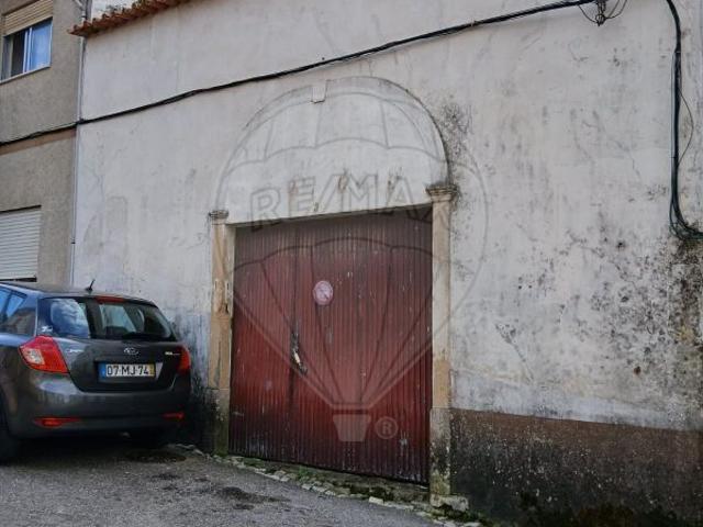 Armazém venda em Senhor das Almas, Soure