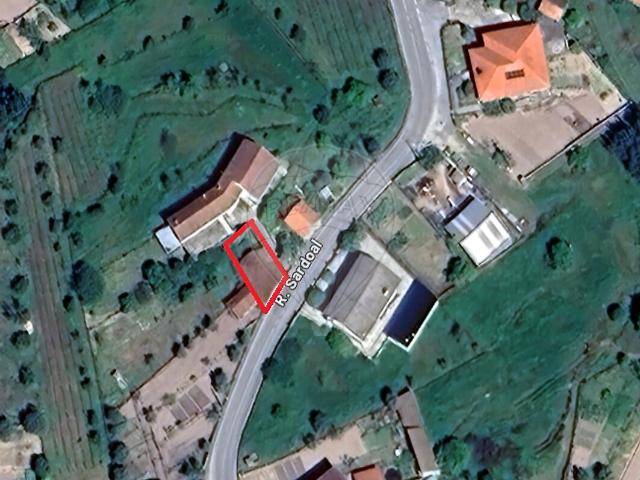Armazém venda em Viseu