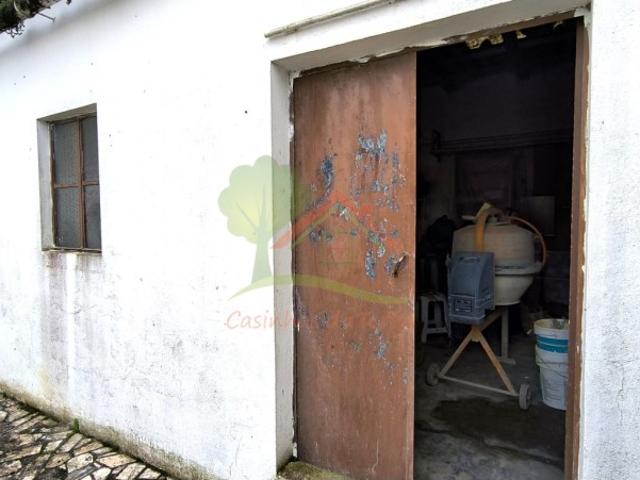 Armazém alugar em Bolelas, Sintra