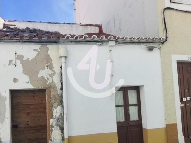 Armazém venda em Pederneira, Leiria