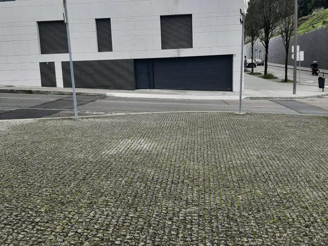 Duplex alugar em Porto, Bela