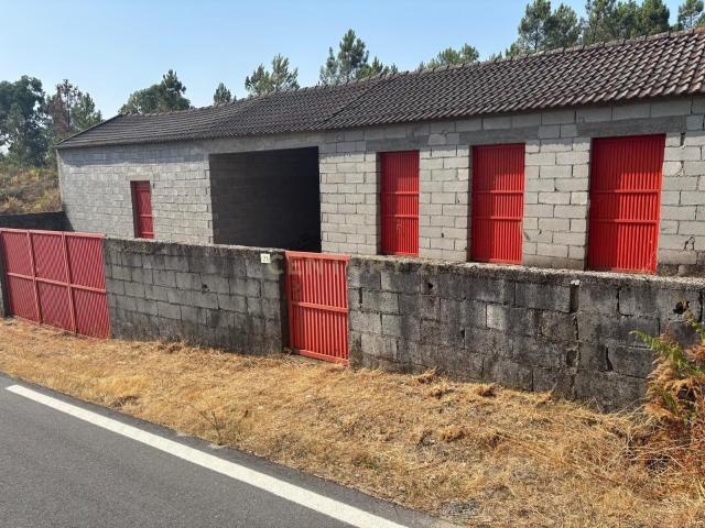 Armazém venda em Guarda, Aguiar Da Beira