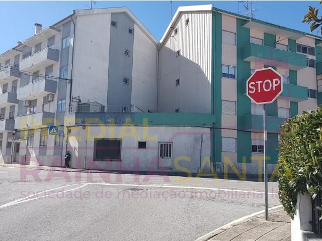 Armazém venda em Guarda