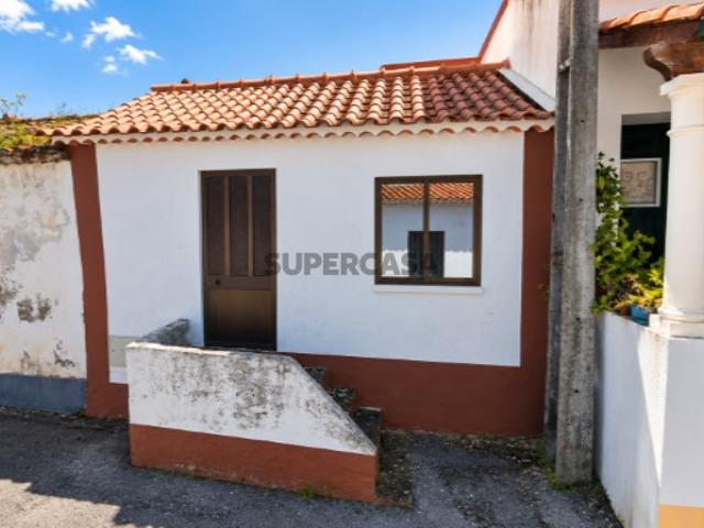 Duplex venda em Asseiceira, Tomar