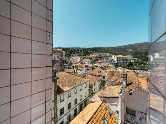 Duplex venda em Covilhã, Centro Histórico