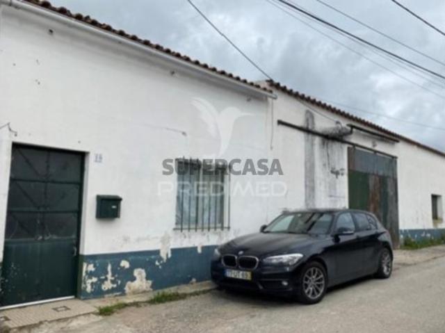 Duplex venda em Santarém