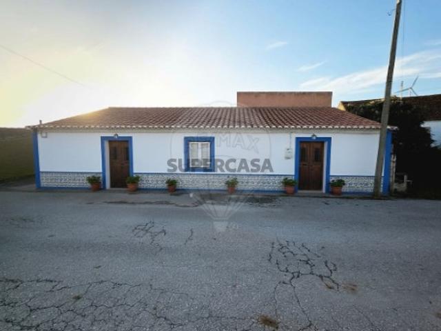 Duplex venda em Cadaval, Alguber