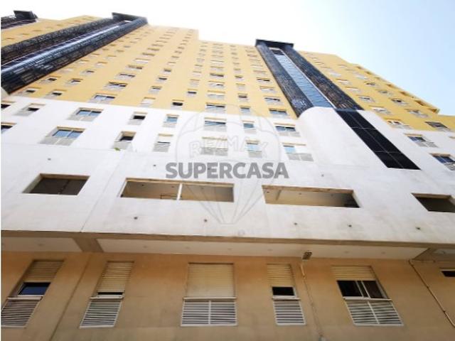 Duplex venda em Lisboa