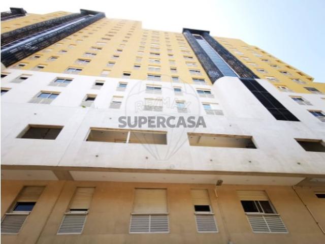 Duplex venda em Lisboa