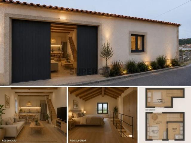 Duplex venda em Leiria