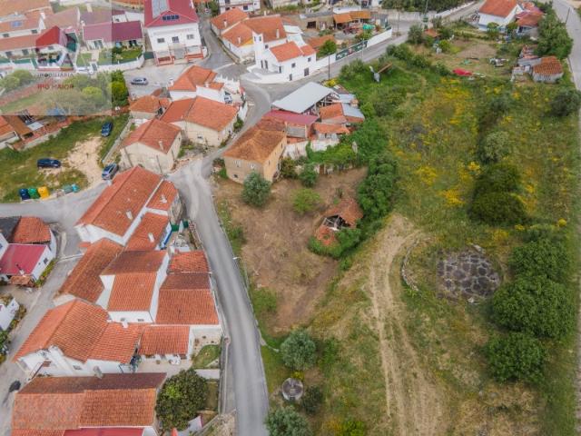 Armazém venda em Fráguas, Fráguas