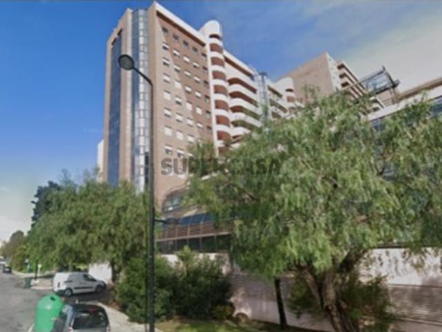 Duplex venda em Lisboa, São Domingos de Benfica