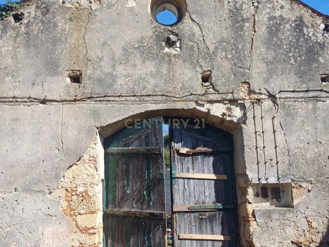 Armazém venda em Casal do Paul, Santarém