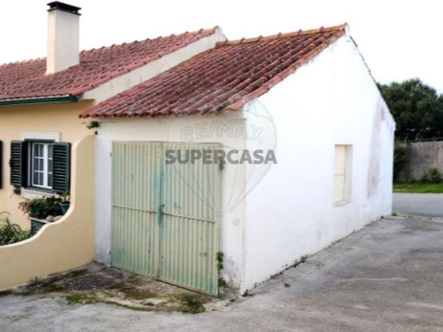 Duplex venda em Cadaval, Vale de Canada
