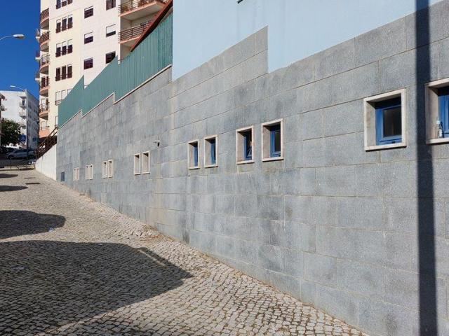 Armazém venda em Alto de Santa Catarina, Oeiras