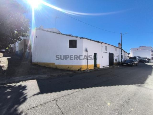 Armazém venda em Crato, Portalegre
