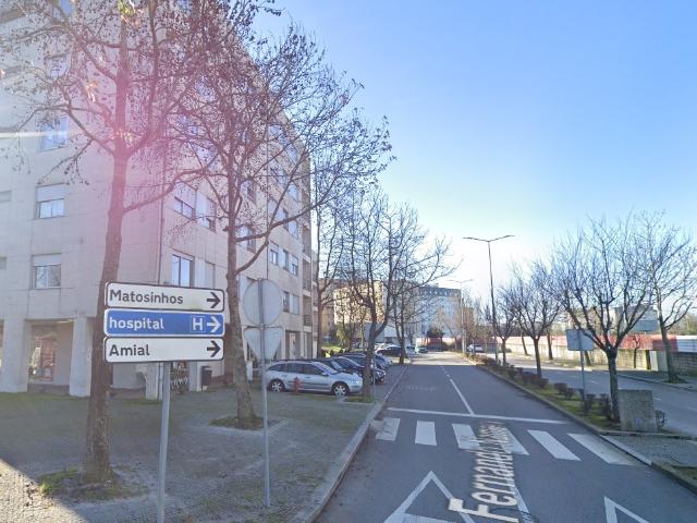 Duplex alugar em Maia, Pedrouços