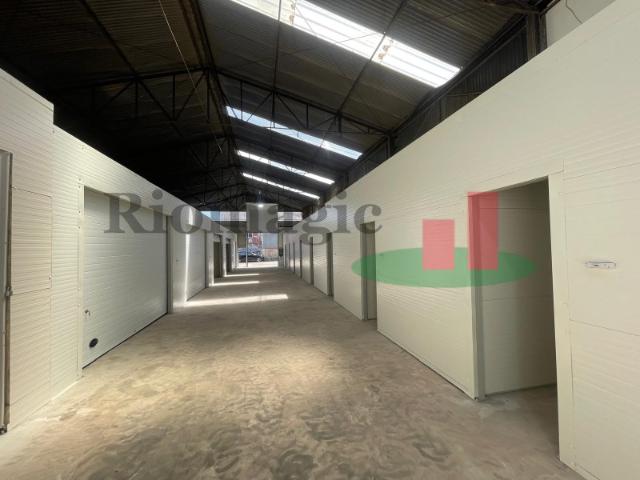 Armazém alugar em Rio Maior, Santarém