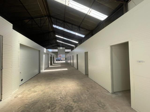 Armazém alugar em Rio Maior, Santarém