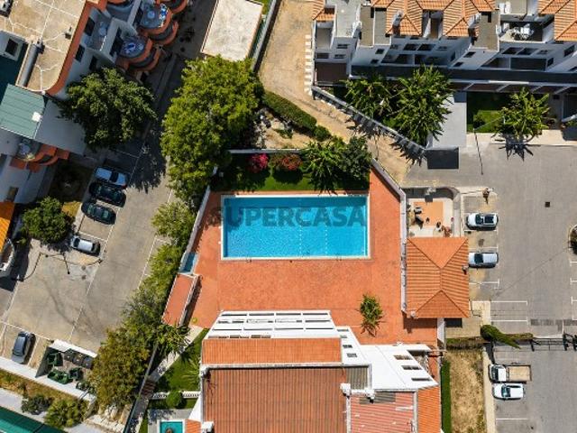 Duplex venda em Albufeira e Olhos de Água, Albufeira