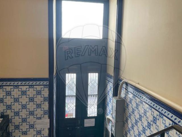 Duplex venda em Lisboa