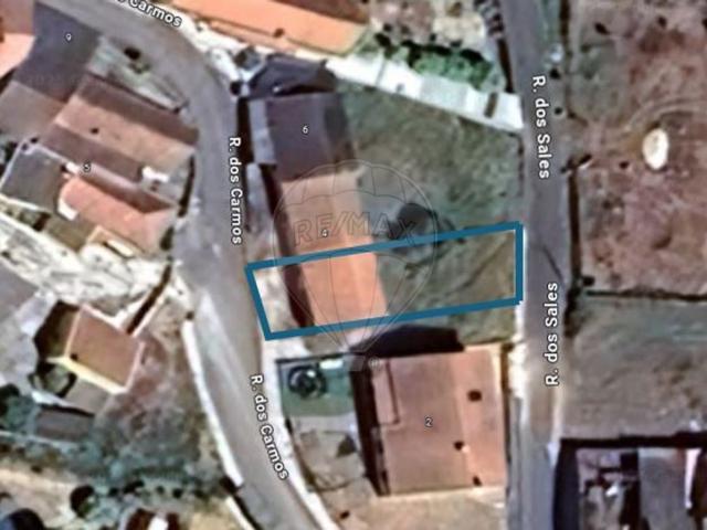 Duplex venda em Cadaval, São Salvador