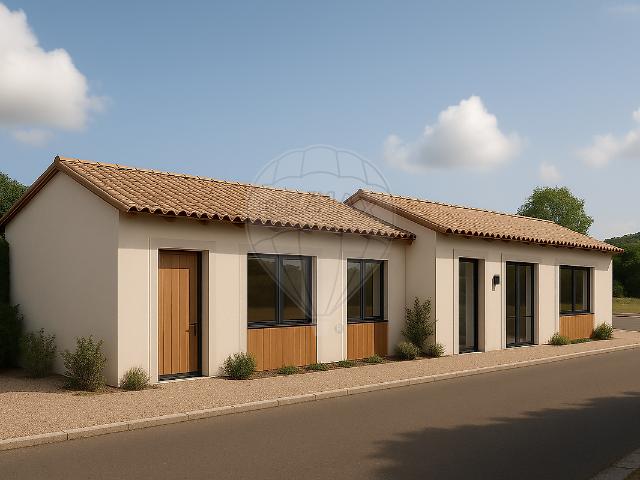 Duplex venda em Cadaval, Lisboa