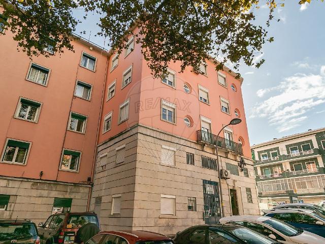 Duplex venda em Lisboa