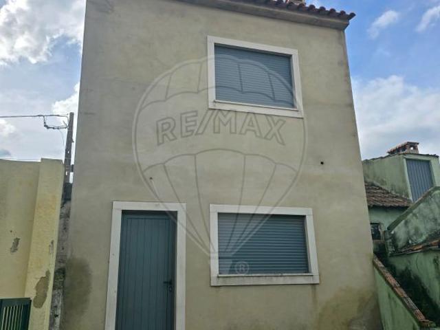 Duplex venda em Bombarral, Carvalhal