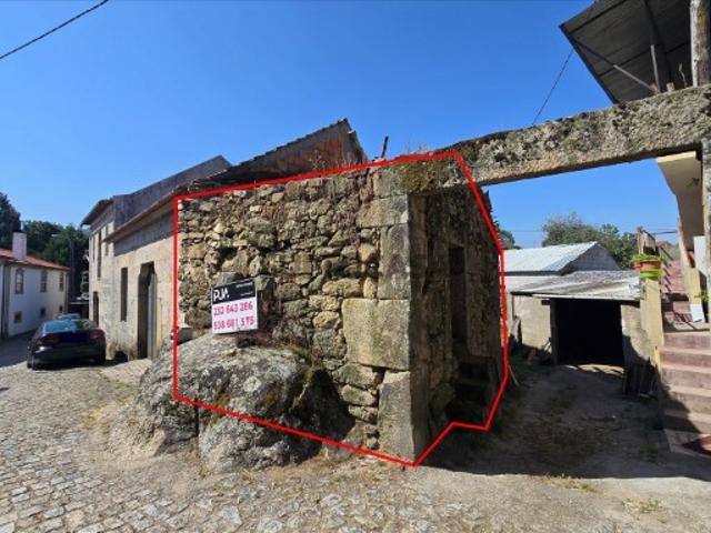 Duplex venda em Penalva Do Castelo, Viseu