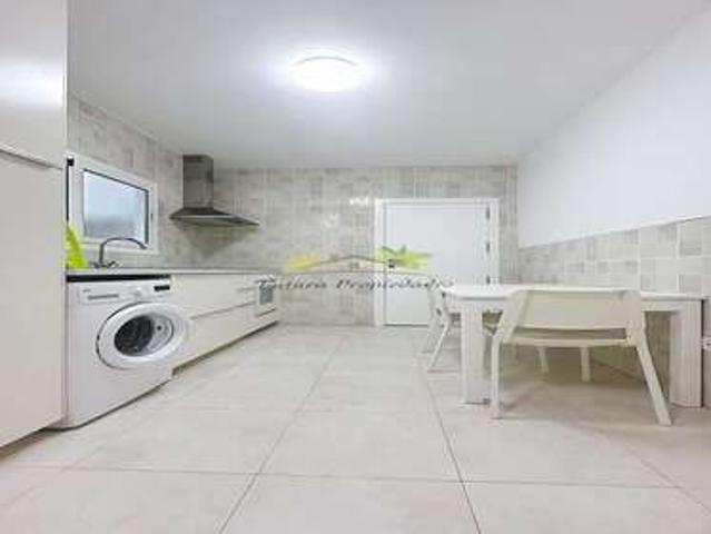 Apartamento en alquiler en Arrecife Centro, Arrecife