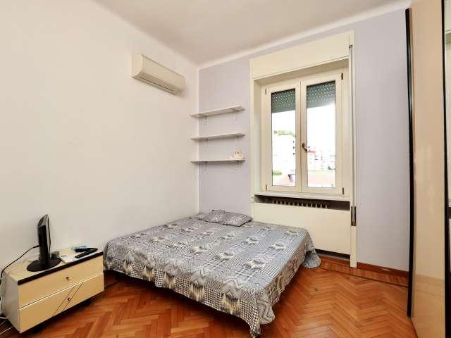 Stanza in affitto a Municipio 9, Milano
