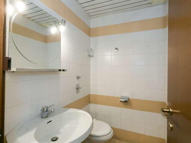 Stanza in affitto a Zona Omogenea Milano Nord, Sesto San Giovanni