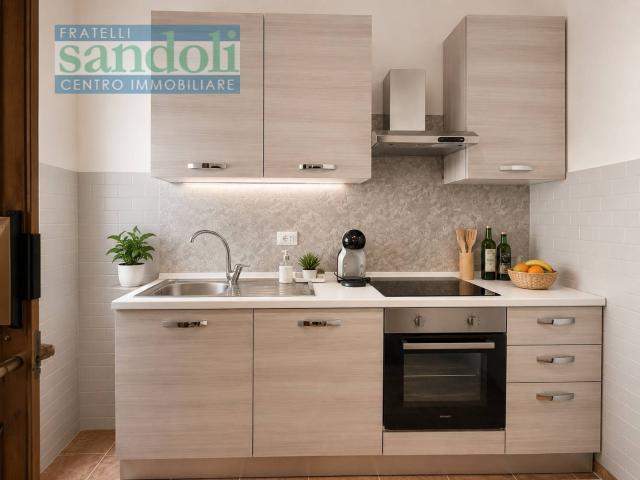 Villa Indipendente in affitto a Campello Sul Clitunno, Umbria