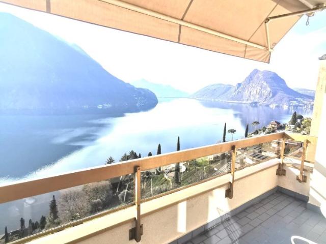 Apartment mieten in Circolo di Lugano est, Lugano