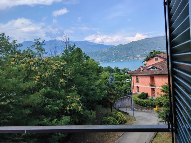 Appartamento in affitto a Oltrefiume, Piemonte
